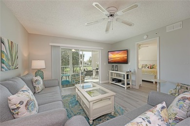 All I can say is WOW!  Second floor bedroom/2 full bath on Tara Golf and Country Club in Florida - for sale on GolfHomes.com, golf home, golf lot