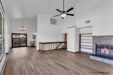 **Welcome to 5303 Hacker Ct - Where Comfort Meets Convenience!** on Airport Golf Club in Wyoming - for sale on GolfHomes.com, golf home, golf lot