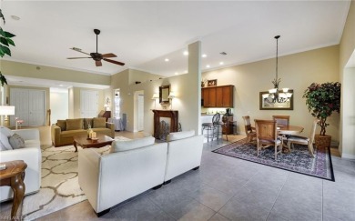 Welcome home to one of the most sought after floor plans in the on The Club At Renaissance in Florida - for sale on GolfHomes.com, golf home, golf lot