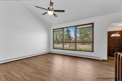 **Welcome to 5303 Hacker Ct - Where Comfort Meets Convenience!** on Airport Golf Club in Wyoming - for sale on GolfHomes.com, golf home, golf lot