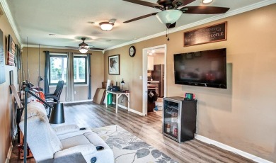 Here is your chance...3 bedroom 2 bathroom single-story home on Glen Eagle Golf Course in Tennessee - for sale on GolfHomes.com, golf home, golf lot