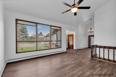 **Welcome to 5303 Hacker Ct - Where Comfort Meets Convenience!** on Airport Golf Club in Wyoming - for sale on GolfHomes.com, golf home, golf lot