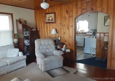 Unique and rare lake property minutes from restaurants, shopping on Tan-Tar-A Golf Club in Missouri - for sale on GolfHomes.com, golf home, golf lot