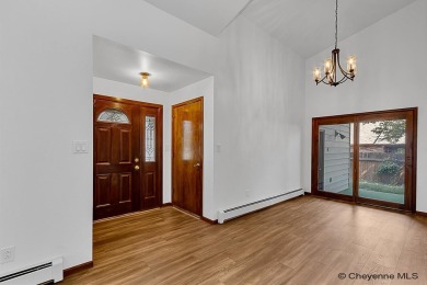 **Welcome to 5303 Hacker Ct - Where Comfort Meets Convenience!** on Airport Golf Club in Wyoming - for sale on GolfHomes.com, golf home, golf lot
