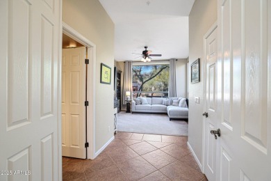 Nestled within the prestigious gated enclave of Stonedge at on Troon North Golf Club  in Arizona - for sale on GolfHomes.com, golf home, golf lot
