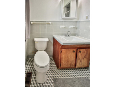Here is your chance...3 bedroom 2 bathroom single-story home on Glen Eagle Golf Course in Tennessee - for sale on GolfHomes.com, golf home, golf lot