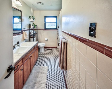 Here is your chance...3 bedroom 2 bathroom single-story home on Glen Eagle Golf Course in Tennessee - for sale on GolfHomes.com, golf home, golf lot