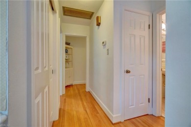 Welcome Home to this brick rancher in a highly desired golf on Elizabeth Manor Golf and Country Club in Virginia - for sale on GolfHomes.com, golf home, golf lot