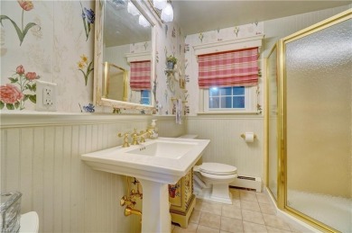 Welcome Home to this brick rancher in a highly desired golf on Elizabeth Manor Golf and Country Club in Virginia - for sale on GolfHomes.com, golf home, golf lot