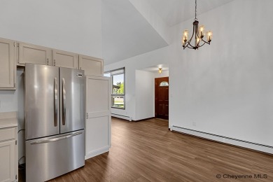 **Welcome to 5303 Hacker Ct - Where Comfort Meets Convenience!** on Airport Golf Club in Wyoming - for sale on GolfHomes.com, golf home, golf lot