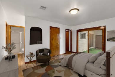 **Welcome to 5303 Hacker Ct - Where Comfort Meets Convenience!** on Airport Golf Club in Wyoming - for sale on GolfHomes.com, golf home, golf lot