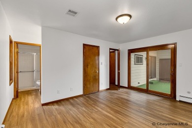 **Welcome to 5303 Hacker Ct - Where Comfort Meets Convenience!** on Airport Golf Club in Wyoming - for sale on GolfHomes.com, golf home, golf lot