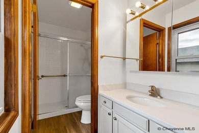 **Welcome to 5303 Hacker Ct - Where Comfort Meets Convenience!** on Airport Golf Club in Wyoming - for sale on GolfHomes.com, golf home, golf lot
