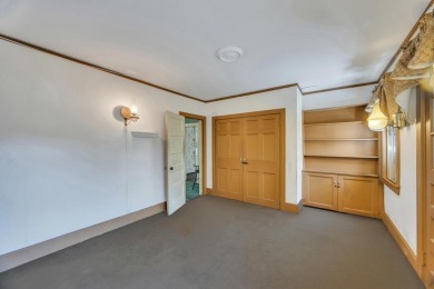 A Small Slice of History and Old World Charm!  Built in 1812 on Port Jefferson Country Club At Harbor Hills in New York - for sale on GolfHomes.com, golf home, golf lot