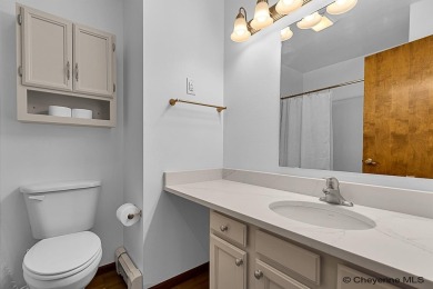 **Welcome to 5303 Hacker Ct - Where Comfort Meets Convenience!** on Airport Golf Club in Wyoming - for sale on GolfHomes.com, golf home, golf lot