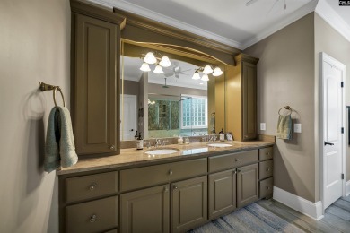 Welcome to 708 Oxenbridge Ct., a custom-built home that on Timberlake Country Club in South Carolina - for sale on GolfHomes.com, golf home, golf lot