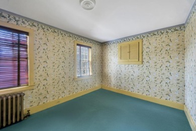 A Small Slice of History and Old World Charm!  Built in 1812 on Port Jefferson Country Club At Harbor Hills in New York - for sale on GolfHomes.com, golf home, golf lot