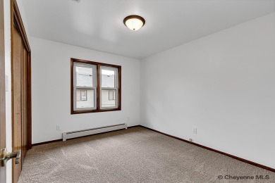 **Welcome to 5303 Hacker Ct - Where Comfort Meets Convenience!** on Airport Golf Club in Wyoming - for sale on GolfHomes.com, golf home, golf lot