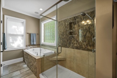 Welcome to 708 Oxenbridge Ct., a custom-built home that on Timberlake Country Club in South Carolina - for sale on GolfHomes.com, golf home, golf lot