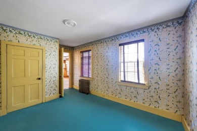 A Small Slice of History and Old World Charm!  Built in 1812 on Port Jefferson Country Club At Harbor Hills in New York - for sale on GolfHomes.com, golf home, golf lot