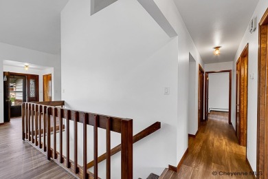 **Welcome to 5303 Hacker Ct - Where Comfort Meets Convenience!** on Airport Golf Club in Wyoming - for sale on GolfHomes.com, golf home, golf lot