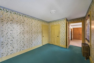 A Small Slice of History and Old World Charm!  Built in 1812 on Port Jefferson Country Club At Harbor Hills in New York - for sale on GolfHomes.com, golf home, golf lot