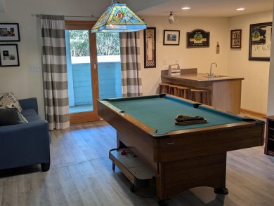 Escape and immerse yourself in the serenity of 'Sea The Green' on The Currituck Golf Club in North Carolina - for sale on GolfHomes.com, golf home, golf lot