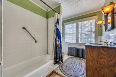 A Small Slice of History and Old World Charm!  Built in 1812 on Port Jefferson Country Club At Harbor Hills in New York - for sale on GolfHomes.com, golf home, golf lot