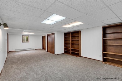**Welcome to 5303 Hacker Ct - Where Comfort Meets Convenience!** on Airport Golf Club in Wyoming - for sale on GolfHomes.com, golf home, golf lot