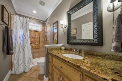 Welcome to 708 Oxenbridge Ct., a custom-built home that on Timberlake Country Club in South Carolina - for sale on GolfHomes.com, golf home, golf lot