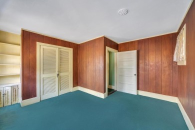 A Small Slice of History and Old World Charm!  Built in 1812 on Port Jefferson Country Club At Harbor Hills in New York - for sale on GolfHomes.com, golf home, golf lot