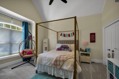 Welcome to 708 Oxenbridge Ct., a custom-built home that on Timberlake Country Club in South Carolina - for sale on GolfHomes.com, golf home, golf lot