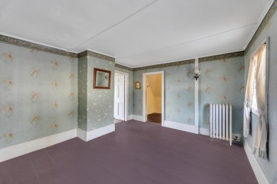 A Small Slice of History and Old World Charm!  Built in 1812 on Port Jefferson Country Club At Harbor Hills in New York - for sale on GolfHomes.com, golf home, golf lot