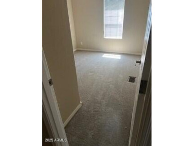 You owe it to yourself to come take a look at this newer 1400 on Apache Wells Country Club in Arizona - for sale on GolfHomes.com, golf home, golf lot