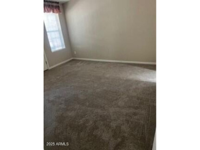 You owe it to yourself to come take a look at this newer 1400 on Apache Wells Country Club in Arizona - for sale on GolfHomes.com, golf home, golf lot