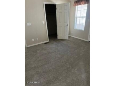You owe it to yourself to come take a look at this newer 1400 on Apache Wells Country Club in Arizona - for sale on GolfHomes.com, golf home, golf lot