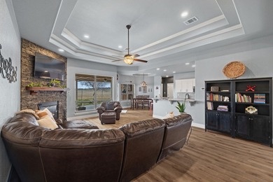 Your gateway to peaceful Hill Country living awaits at 290 on Hidden Falls Golf Club in Texas - for sale on GolfHomes.com, golf home, golf lot