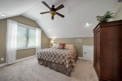 Welcome to 708 Oxenbridge Ct., a custom-built home that on Timberlake Country Club in South Carolina - for sale on GolfHomes.com, golf home, golf lot