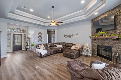 Your gateway to peaceful Hill Country living awaits at 290 on Hidden Falls Golf Club in Texas - for sale on GolfHomes.com, golf home, golf lot