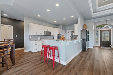 Your gateway to peaceful Hill Country living awaits at 290 on Hidden Falls Golf Club in Texas - for sale on GolfHomes.com, golf home, golf lot