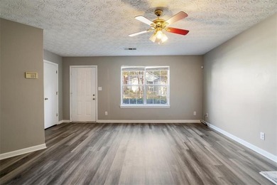 WELCOME HOME!! Luxury ELEGANCE MEETS EXCEPTIONAL VALUE in this on Heritage Golf Links in Georgia - for sale on GolfHomes.com, golf home, golf lot