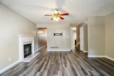 WELCOME HOME!! Luxury ELEGANCE MEETS EXCEPTIONAL VALUE in this on Heritage Golf Links in Georgia - for sale on GolfHomes.com, golf home, golf lot