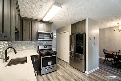 WELCOME HOME!! Luxury ELEGANCE MEETS EXCEPTIONAL VALUE in this on Heritage Golf Links in Georgia - for sale on GolfHomes.com, golf home, golf lot