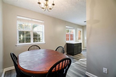 WELCOME HOME!! Luxury ELEGANCE MEETS EXCEPTIONAL VALUE in this on Heritage Golf Links in Georgia - for sale on GolfHomes.com, golf home, golf lot