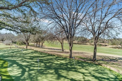 Situated on two premier lots along the #2 Green of Apple Rock in on Apple Rock Golf Course - Horseshoe Bay in Texas - for sale on GolfHomes.com, golf home, golf lot