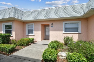 Turn-Key, Fully Furnished Condo on the Golf Course in Seven on Seven Springs Golf and Country Club in Florida - for sale on GolfHomes.com, golf home, golf lot
