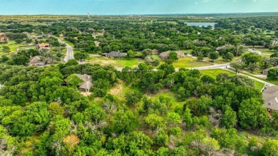Rare opportunity to own a 1.005 acre homesite in the highly on Squaw Creek Golf Club in Texas - for sale on GolfHomes.com, golf home, golf lot