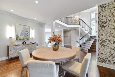 Welcome to this exquisite 1.5-story residence in the prestigious on Loch Lloyd Country Club in Missouri - for sale on GolfHomes.com, golf home, golf lot