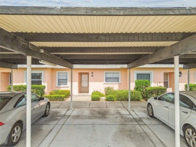 Turn-Key, Fully Furnished Condo on the Golf Course in Seven on Seven Springs Golf and Country Club in Florida - for sale on GolfHomes.com, golf home, golf lot