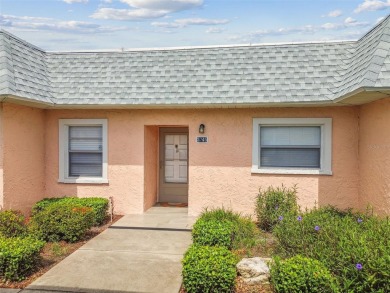 Turn-Key, Fully Furnished Condo on the Golf Course in Seven on Seven Springs Golf and Country Club in Florida - for sale on GolfHomes.com, golf home, golf lot